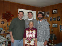2005 Thanksgiving